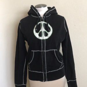 Lucky Brand Vintage Sweatshirt